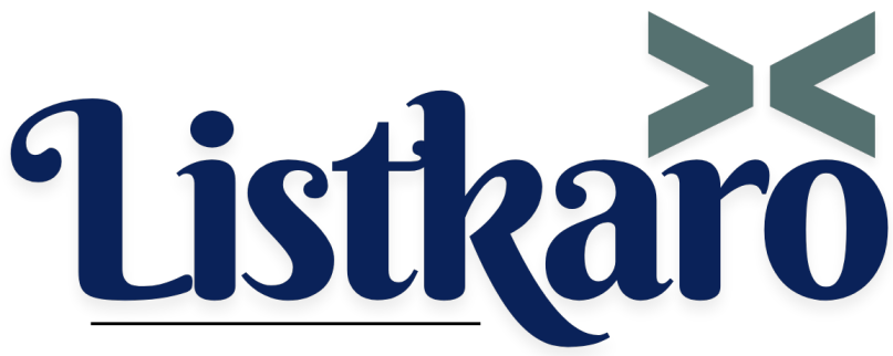 ListKaro