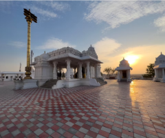 Sanghi Temple - 2