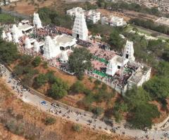 Sanghi Temple - 3