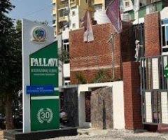 Pallavi International School, Singapore Township, Pocharam