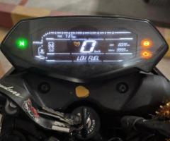 Bajaj Pulsar N150 – Well Maintained Used Bike for Sale - 2