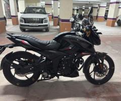 Bajaj Pulsar N150 – Well Maintained Used Bike for Sale - 4