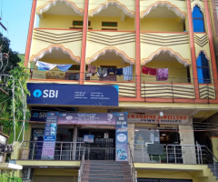 State Bank of India, Annojiguda