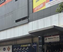 Tapasya Junior College