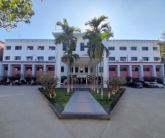 Anurag University, Jodimetla, Hyderabad