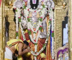 Sanghi Temple