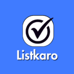 ListKaro 